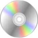 cd icon