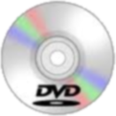 dvd icon
