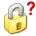 password icon