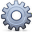 settings icon