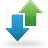 export & import icon